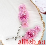 Набор для вышивания Абрис Арт ADH-005