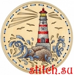 Набор для вышивания МП Студия О-020