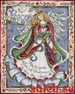 Набор для вышивания LetiStitch 988