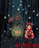 Набор для вышивания RTO M830