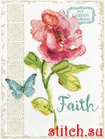 Набор для вышивания Design Works 3415
