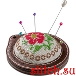 Набор для вышивания Волшебная страна FLTL-026
