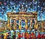 Набор для вышивания Butterfly 752
