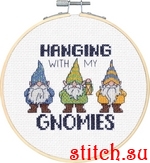 Набор для вышивания Dimensions 76290