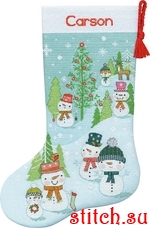 Набор для вышивания Dimensions 08996