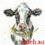 Набор для вышивания Bothy Threads XHD84