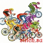 Набор для вышивания Bothy Threads XJR40