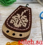 Набор для вышивания Волшебная страна FLTL-049