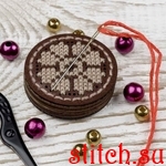 Набор для вышивания Волшебная страна FLTL-039