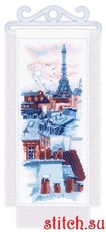 Набор для вышивания Риолис (Сотвори Сама) 1952