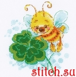 Набор для вышивания Риолис (Сотвори Сама) 1969