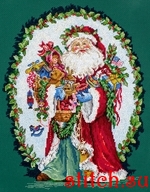 Набор для вышивания LetiStitch 8005