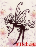 Набор для вышивания Lanarte PN-0188915