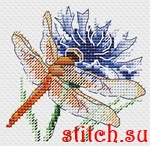 Набор для вышивания МП Студия М-619