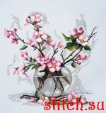 Набор для вышивания Марья Искусница 04.005.22