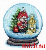 Набор для вышивания Hobby&Pro 976