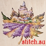 Набор для вышивания Абрис Арт АН-116