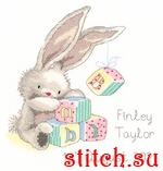 Набор для вышивания Bothy Threads XBB22