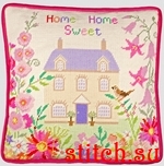 Набор для вышивания Bothy Threads TSS5