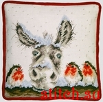 Набор для вышивания Bothy Threads THD39