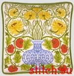 Набор для вышивания Bothy Threads TAC15
