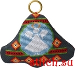 Набор для вышивания Permin 01-1292