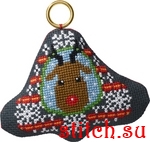 Набор для вышивания Permin 01-1291