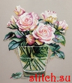 Набор для вышивания Марья Искусница 04.005.20