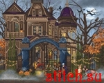 Набор для вышивания LetiStitch 8013