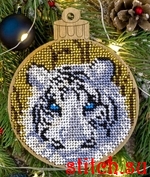 Набор для вышивания Волшебная страна FLK-402