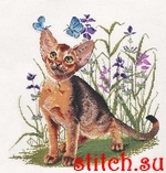 Набор для вышивания Марья Искусница 03.016.21