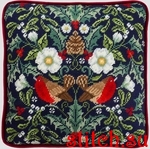 Набор для вышивания Bothy Threads TKTB4
