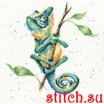 Набор для вышивания Bothy Threads XHD93