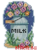Набор для вышивания Mill Hill MH18-2216