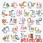 Набор для вышивания LetiStitch 8027