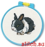 Набор для вышивания RTO PF262