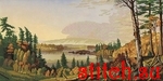 Набор для вышивания Nova Sloboda СР1513