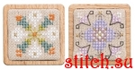 Набор для вышивания Xiu Crafts 1040323