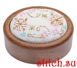 Набор для вышивания Xiu Crafts 1040326