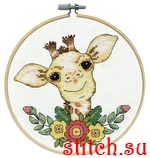 Набор для вышивания Design Works 7039