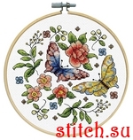Набор для вышивания Design Works 7043