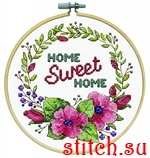 Набор для вышивания Design Works 7042