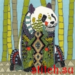 Набор для вышивания Bothy Threads XSTU4