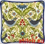 Набор для вышивания Bothy Threads TKTB2