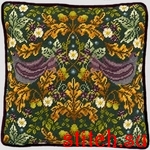Набор для вышивания Bothy Threads TKTB3