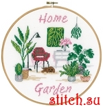 Набор для вышивания Vervaco PN-0195983