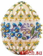 Набор для вышивания Риолис (Сотвори Сама) В218