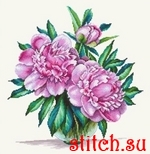 Набор для вышивания Сделано с любовью (Русский фаворит) ЦВ-080