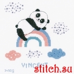 Набор для вышивания Vervaco PN-0191636