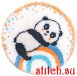 Набор для вышивания Vervaco PN-0194422